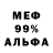 ТГК жижа InnA OK
